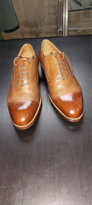 Pantofi eleganti custom made