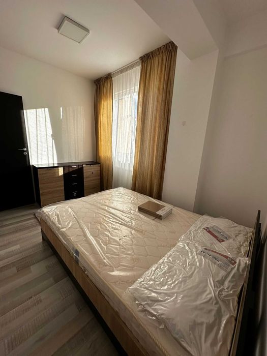 Apartament 2 camere Militari Residence Bloc Nou