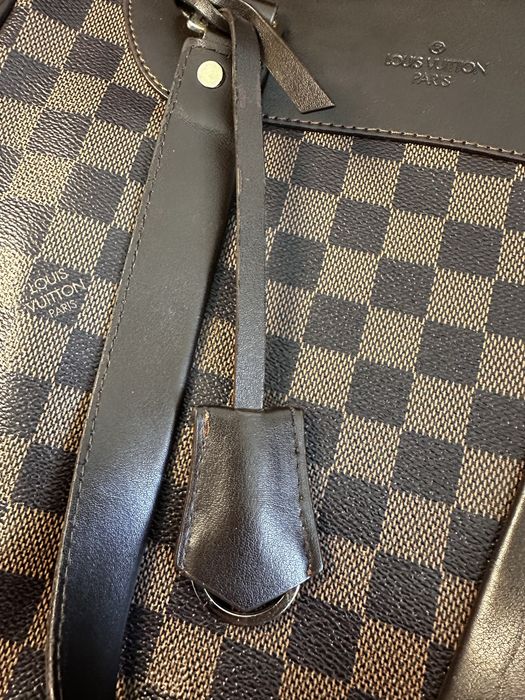 Чанта Louis Vuitton Damier Ebene