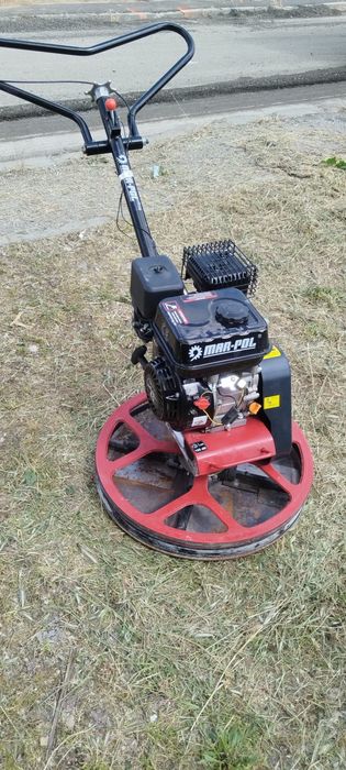 Elicoper pt slefuire sapă / beton
