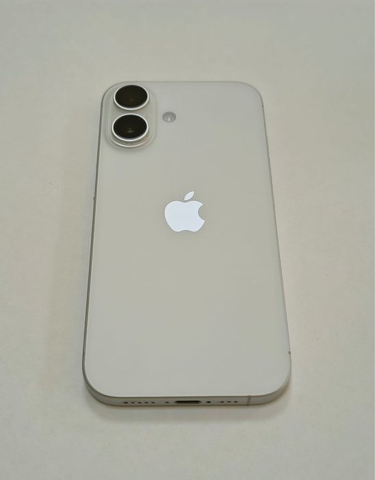 Iphone 16. ‼️256Gb + Impecabil+ Garanție !