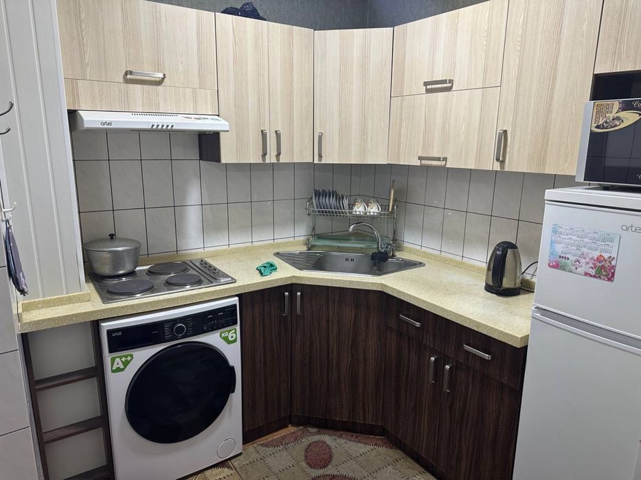 Сдам в долгосрочную аренду