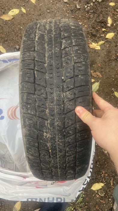 Трианжел р13 все сезонка комплект