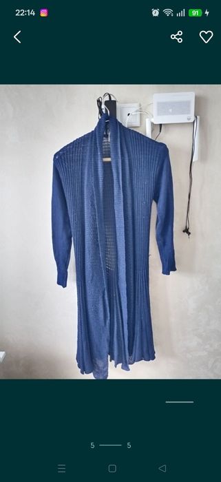 Кардиганы женские