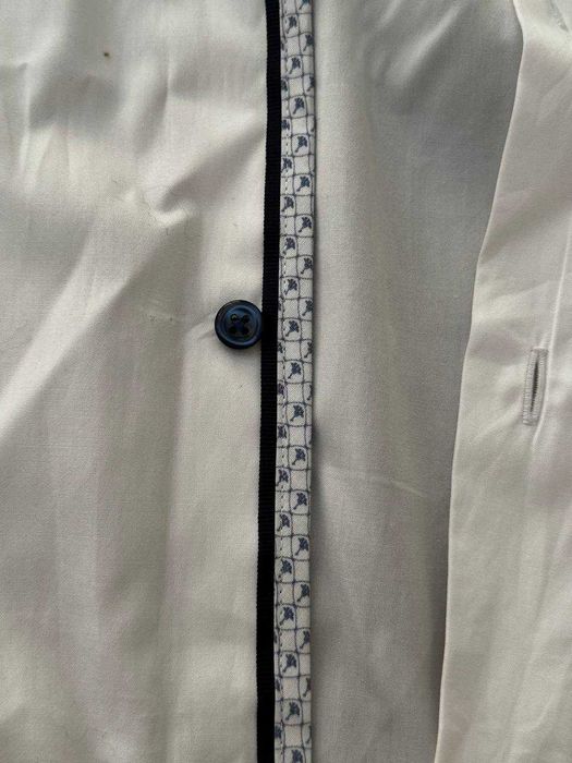 Оригинална JOOP Официална Мъжка Риза SLIM FIT S Размер 39 15½