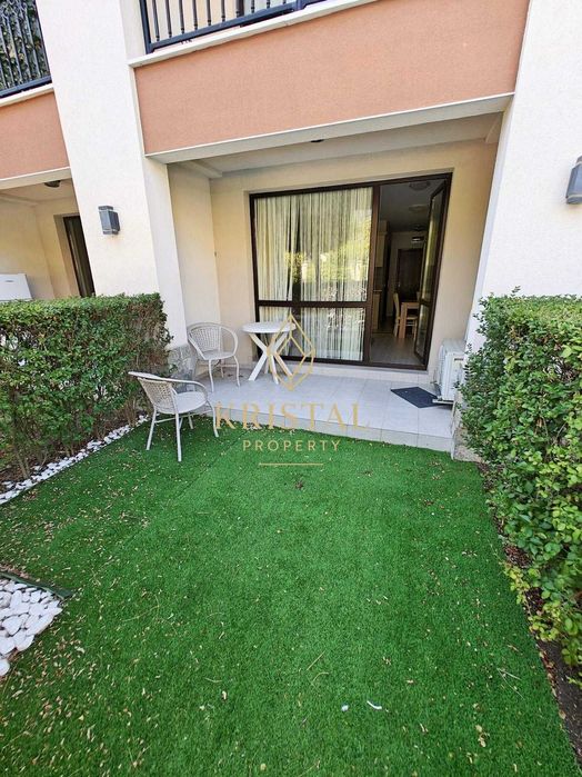 Продава се Едностаен апартамент в к.к. Слънчев бряг - 39 кв.м за 1642 €/кв.м - Снимка #6