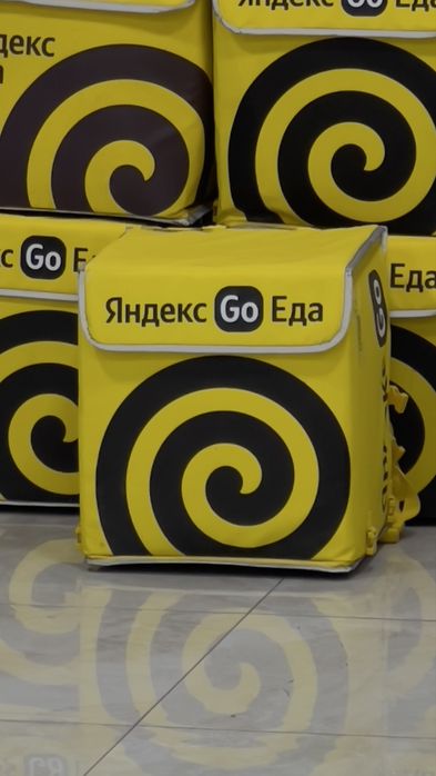 Термосумка бесплатно