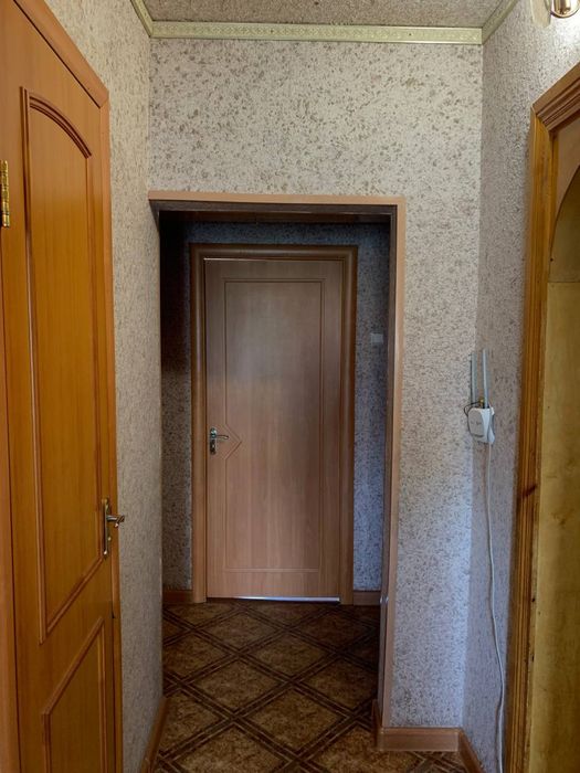 3 комн квартира