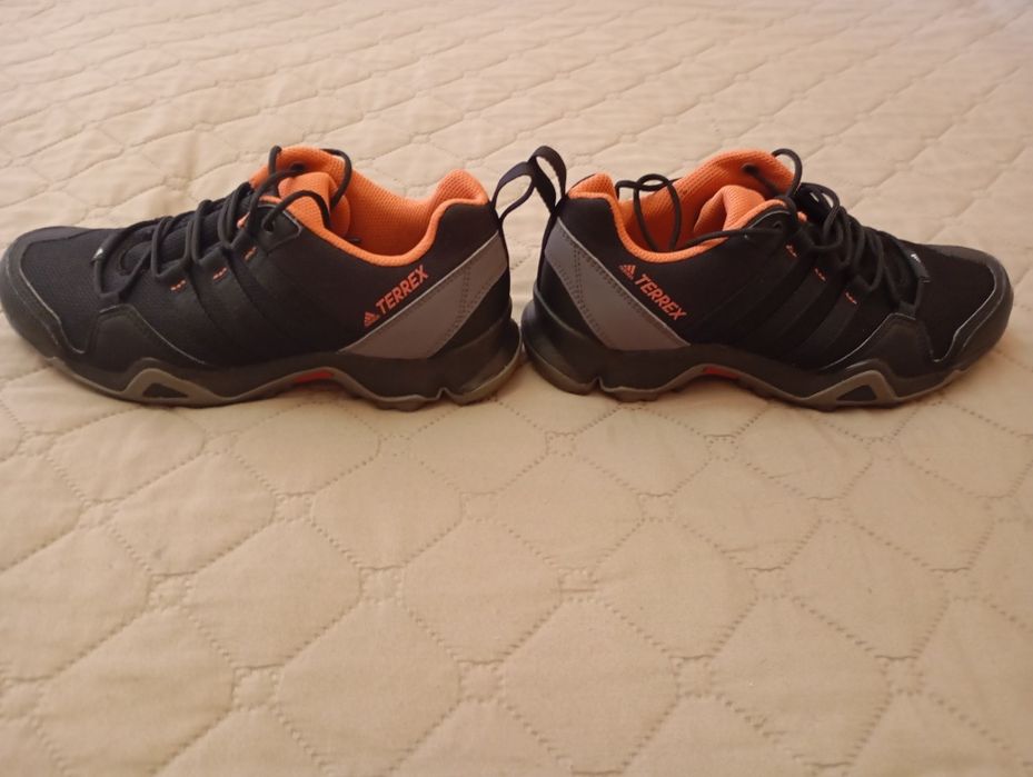 Дамски маратонки Adidas terrex