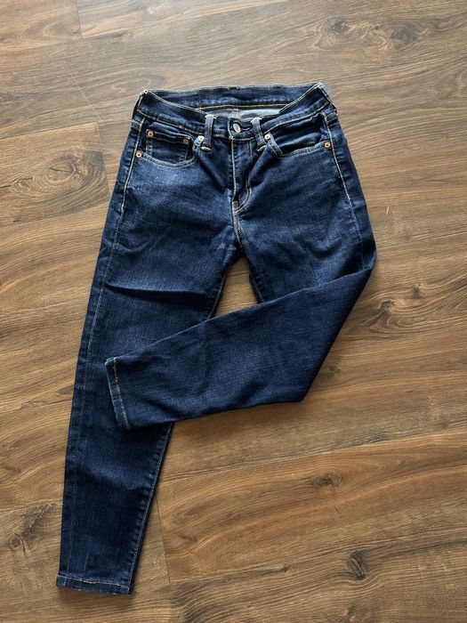 Дамски дънки - Levi’s, DSQUARED2, DiKa