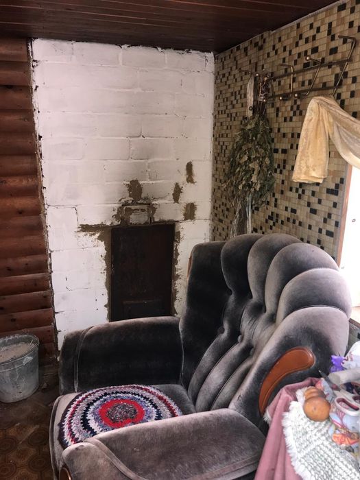 Дача 42кв в Новопавловке