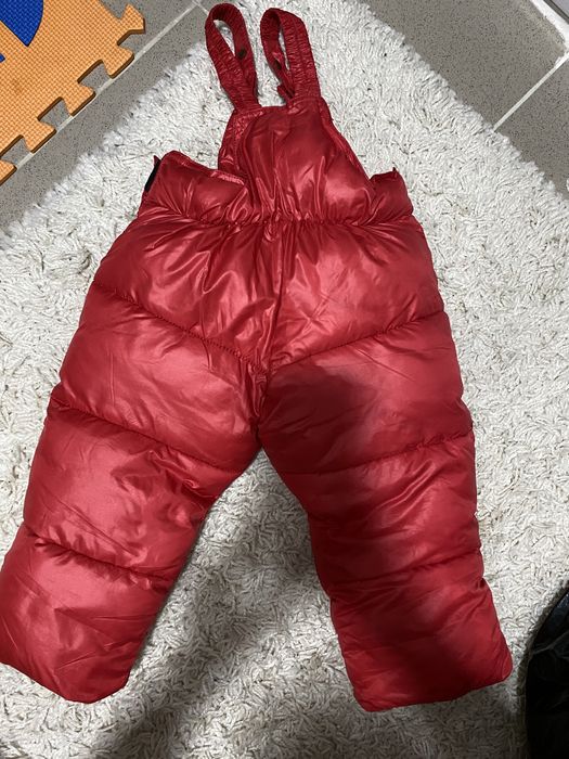 детская куртка