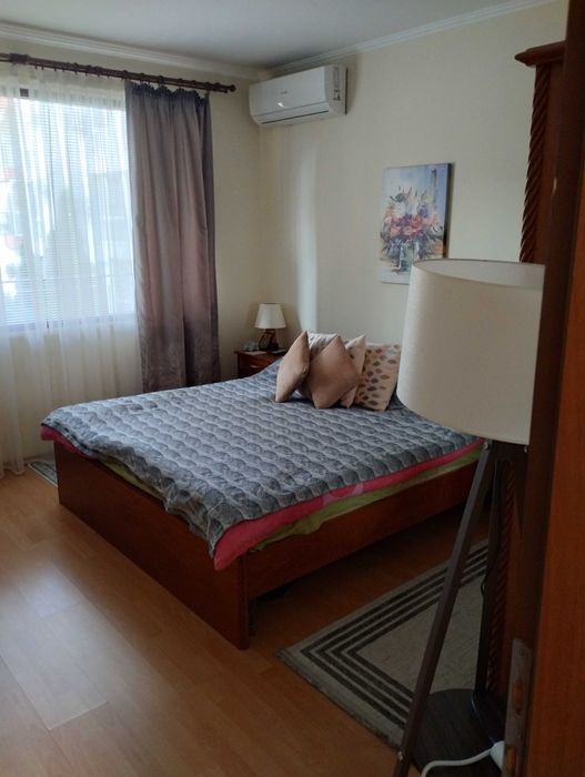 Дава се под наем Двустаен апартамент в Несебър - 83 кв.м за 1020 € - Снимка #4