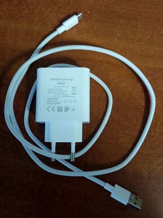 Продам смартфон Honor x9d 8/256