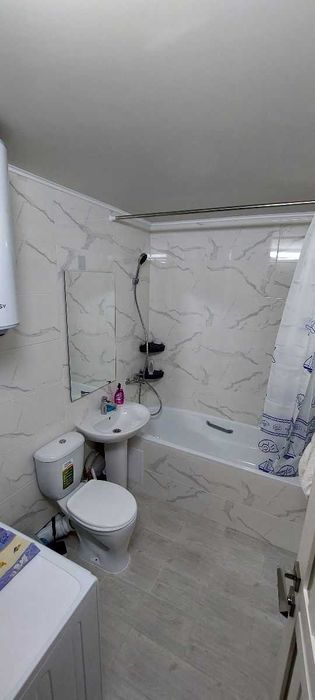 Дава се под наем Едностаен апартамент в София, Красна поляна 1 - 47 кв.м за 323.85 € - Снимка #1