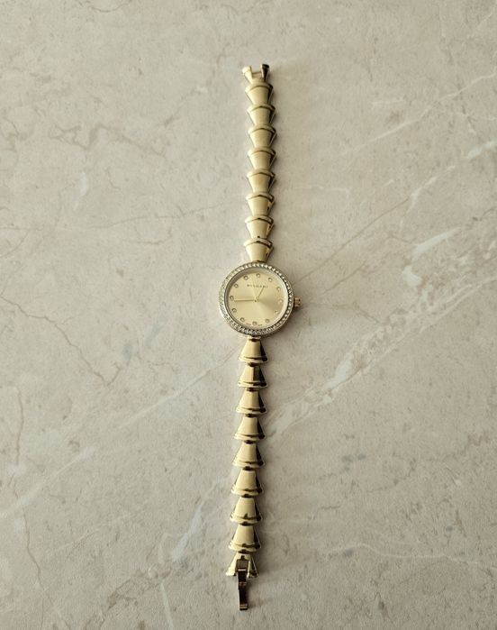 Bvlgari watch women