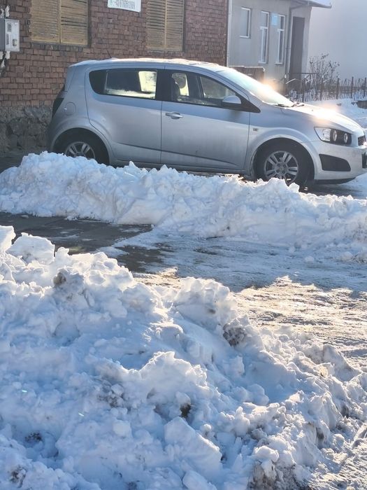 Vand Chevrolet  aveo