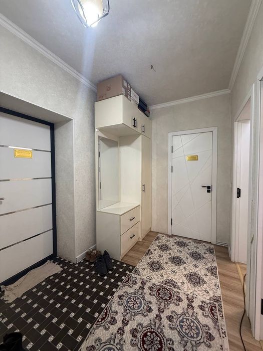 Продаётся 2х комнатная квартира 77 серия