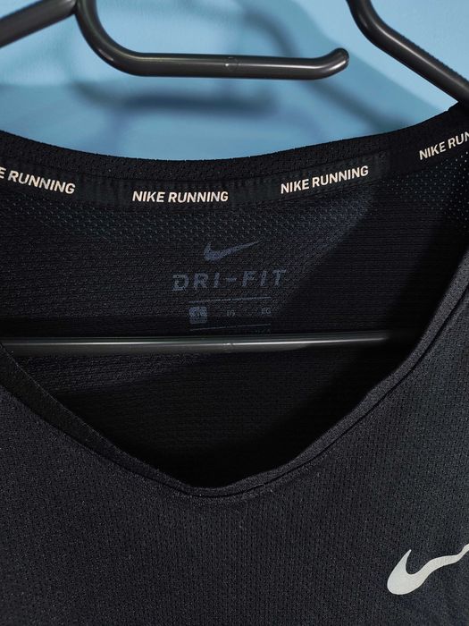 NIKE Running Тениска/Мъжка L