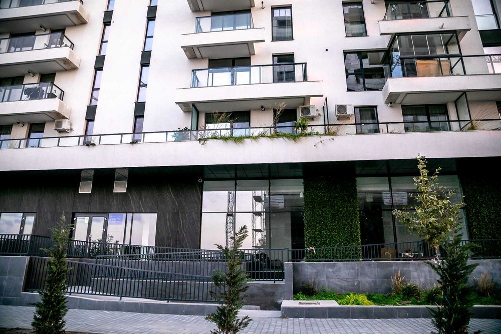 Direct proprietar – apartament 2 camere, 48 m², Tomis Park, Tomis Nord cu parcare subterană inclusă