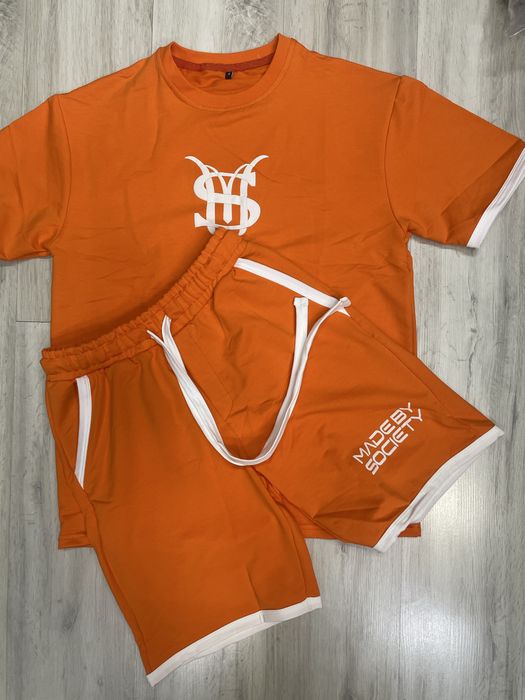 Compleu MadeBySxciety S-XXL