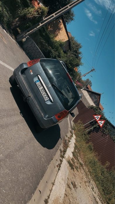 Vand Peugeot 307