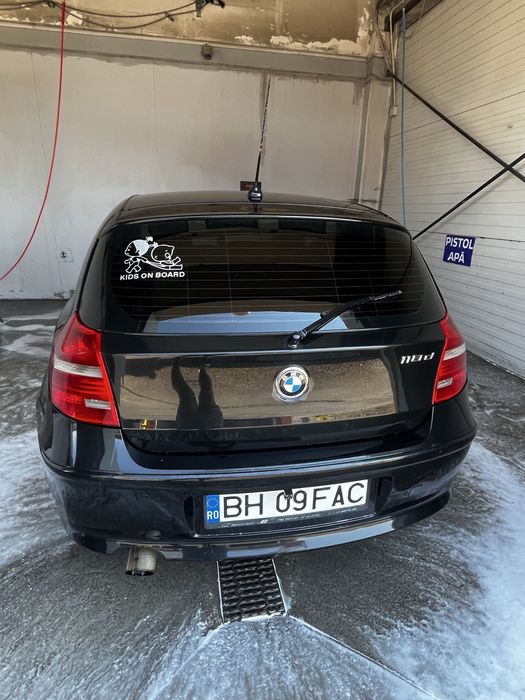 Vand Bmw seria1