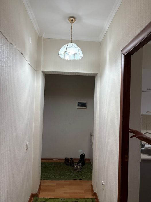 1 комнатная квартира