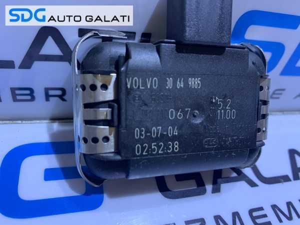 Senzor Ploaie Parbriz Volvo XC90 2002 - 2014 Cod 30649885 1397212067 [L3483]