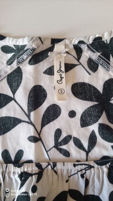 Topuri dama - mărimea S