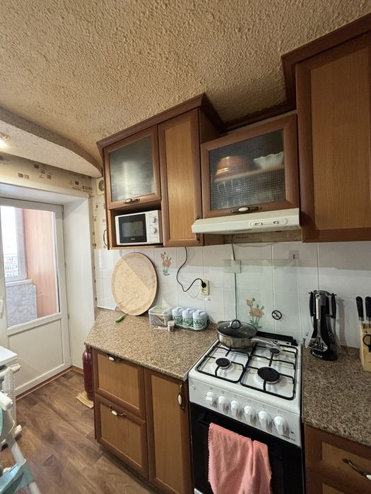 Продам 2х комнатную квартиру