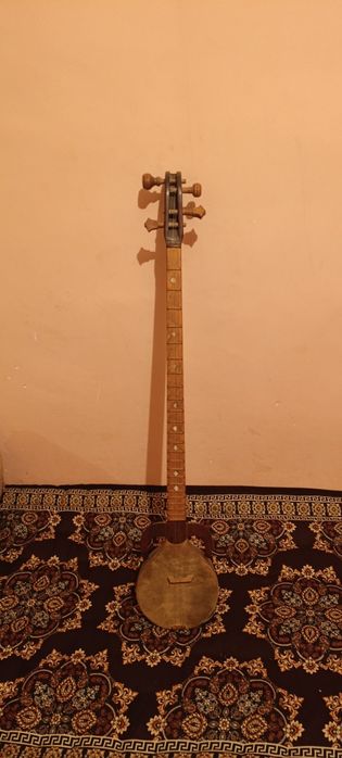 Rubob sotiladi   holati juda zoʻr