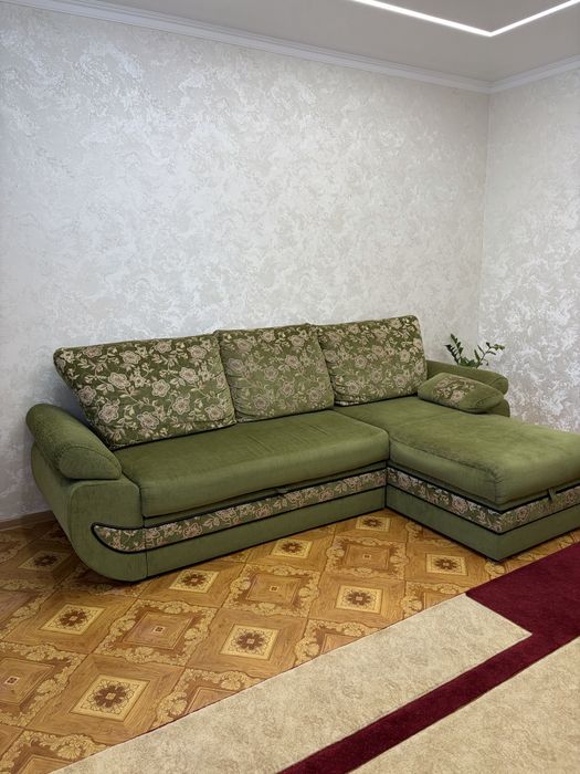 Продам диван 2.60*1.60