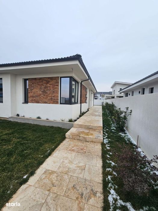 Casa de vânzare gata de mutare în Cartier Viena