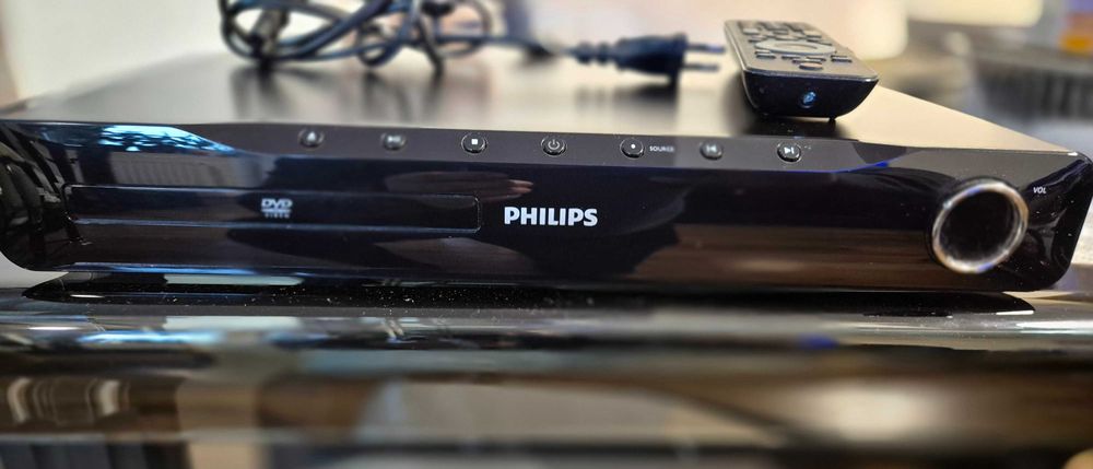 Home cinema Philips 5:1 HTS3540
