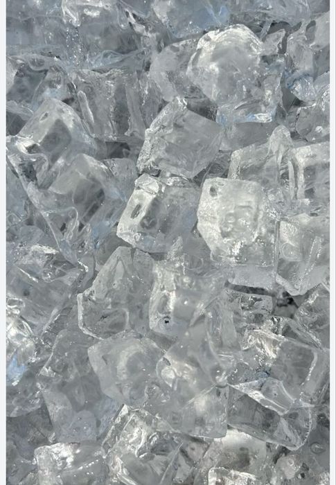 Пищевой лёд мұз ice