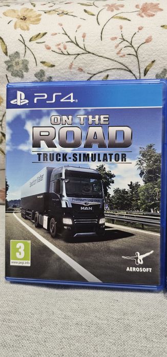 Jocuri PS4 noi originale