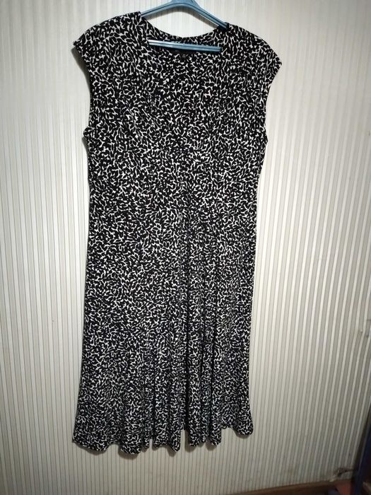 Одежда женская р.54