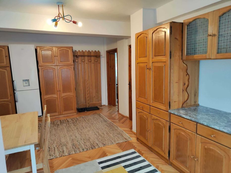 Apartament de închiriat – Ultracentral, Sfântu Gheorghe
