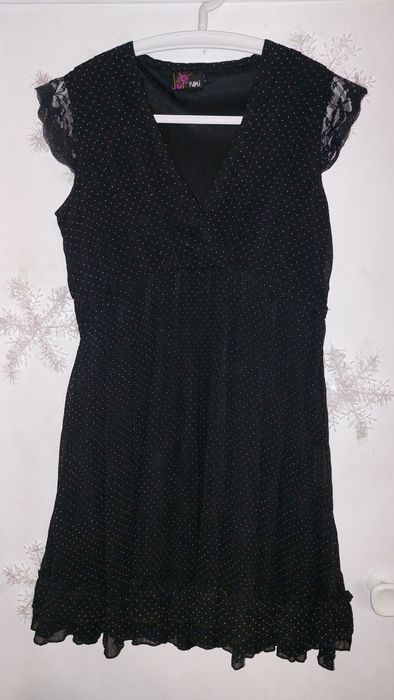 Платье летнее 46-50