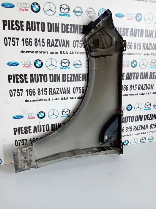 Aripa Dreapta Range Rover Sport L494 An 2013-2018 Originala Intacta