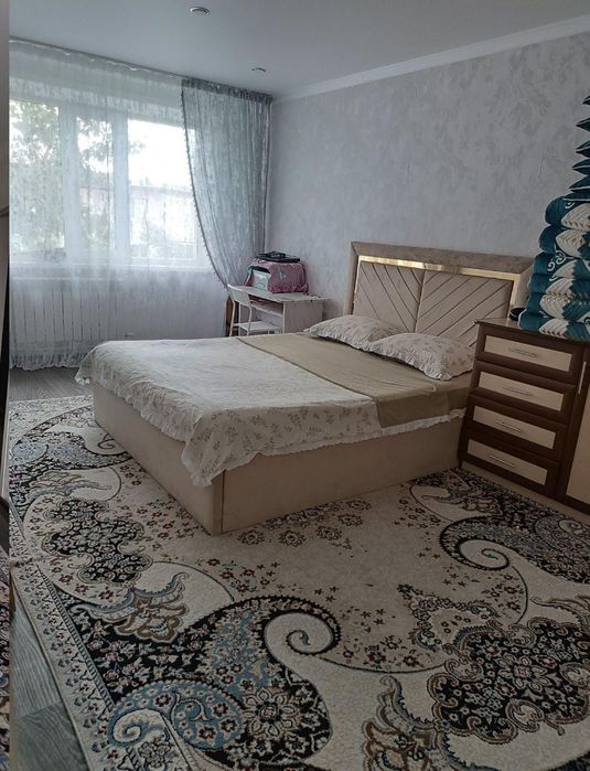 Кровать двухспальняя