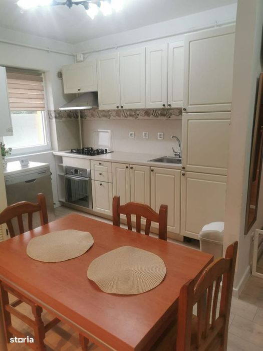 Apartament 2 camere Floresti