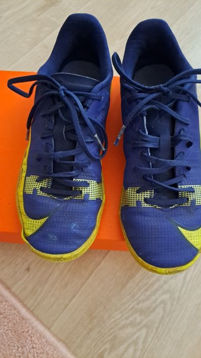 Стоножки 36.5 номер Nike