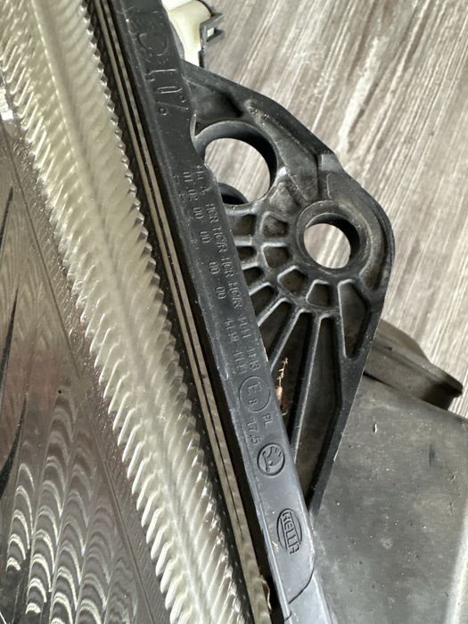 Фарове за Skoda Fabia