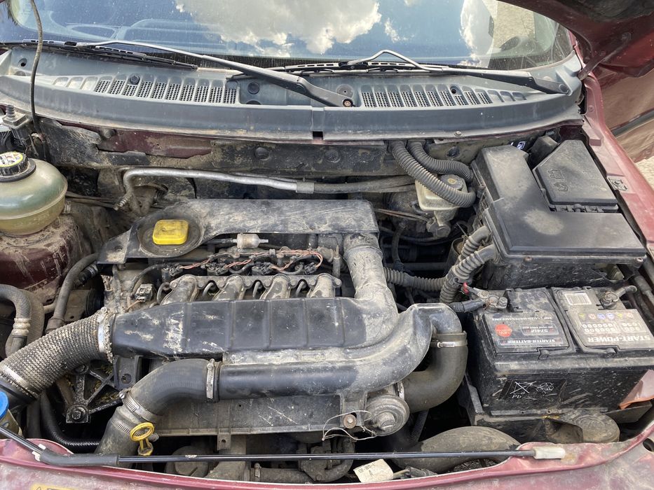 Piese land rover Freelander motor 2.0 204d3 BMW