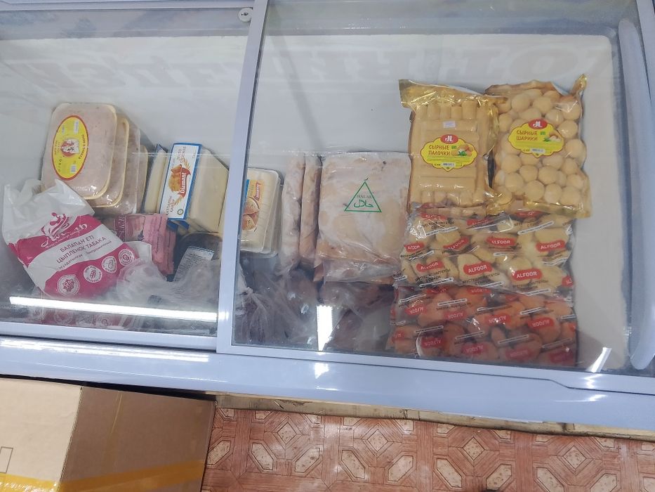 Готовый бизнес магазин