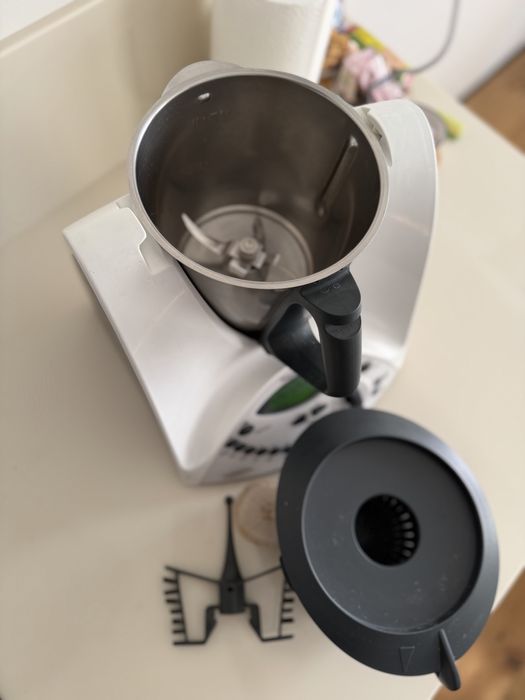 Термомикс Thermomix tm 31