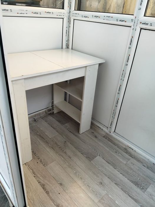 будка охраны  1х1.6 м