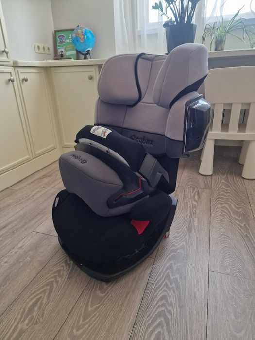 Автокресло Cybex